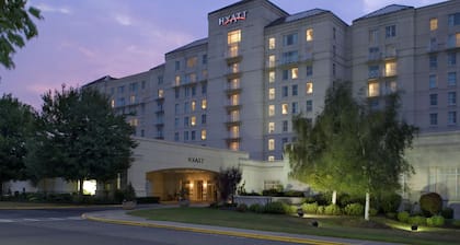 Hyatt Regency Long Island