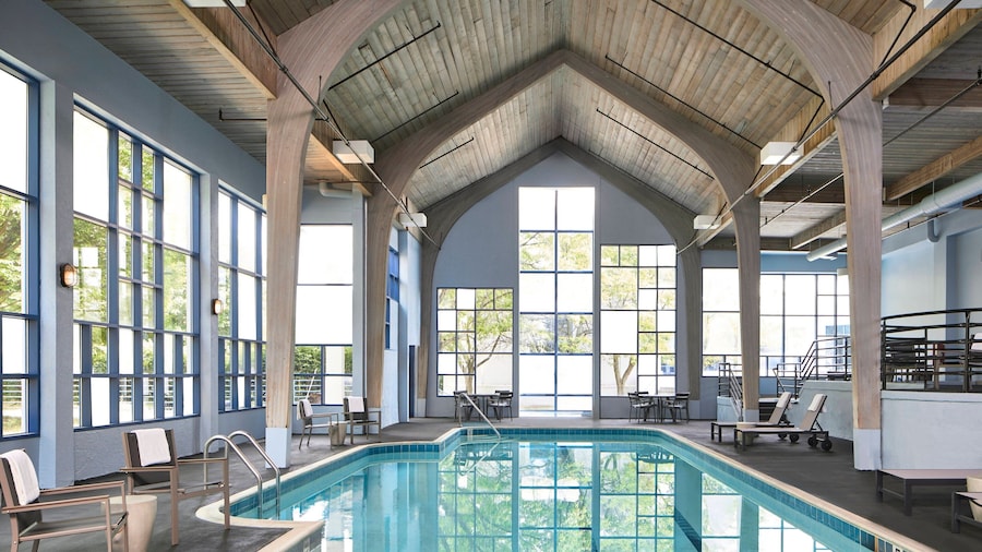 Delta Hotels by Marriott Toledo