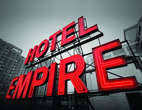 Empire Hotel - Image 43