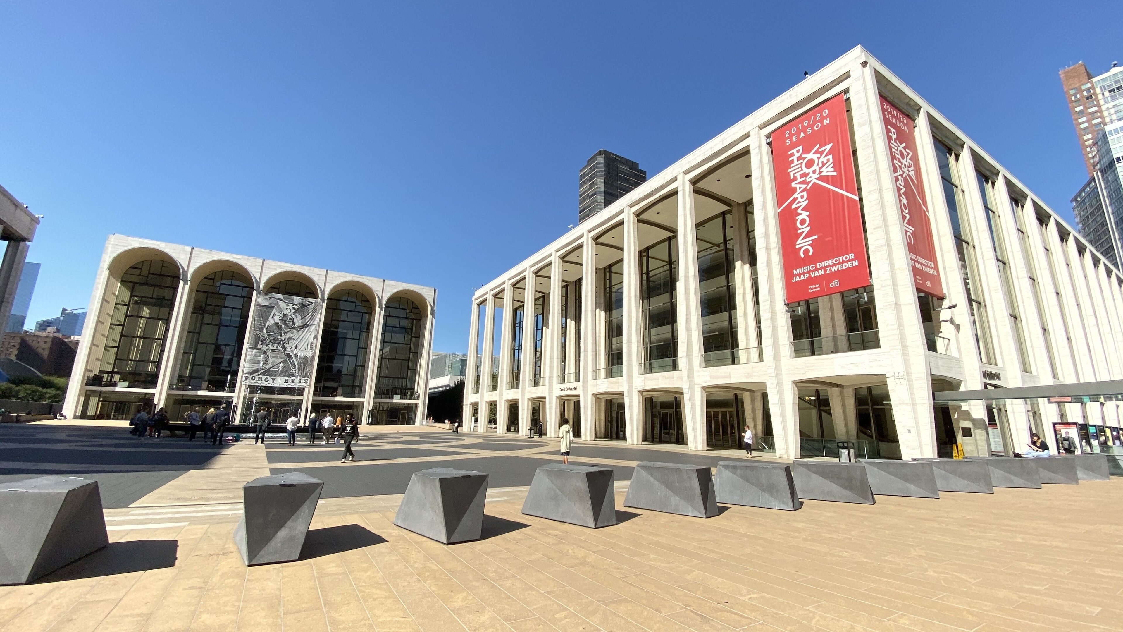 Photo - The Empire Hotel New York