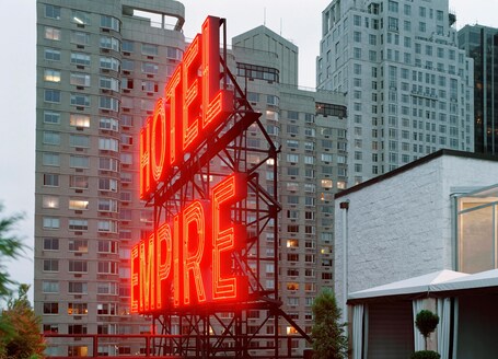 Empire Hotel - Image 18