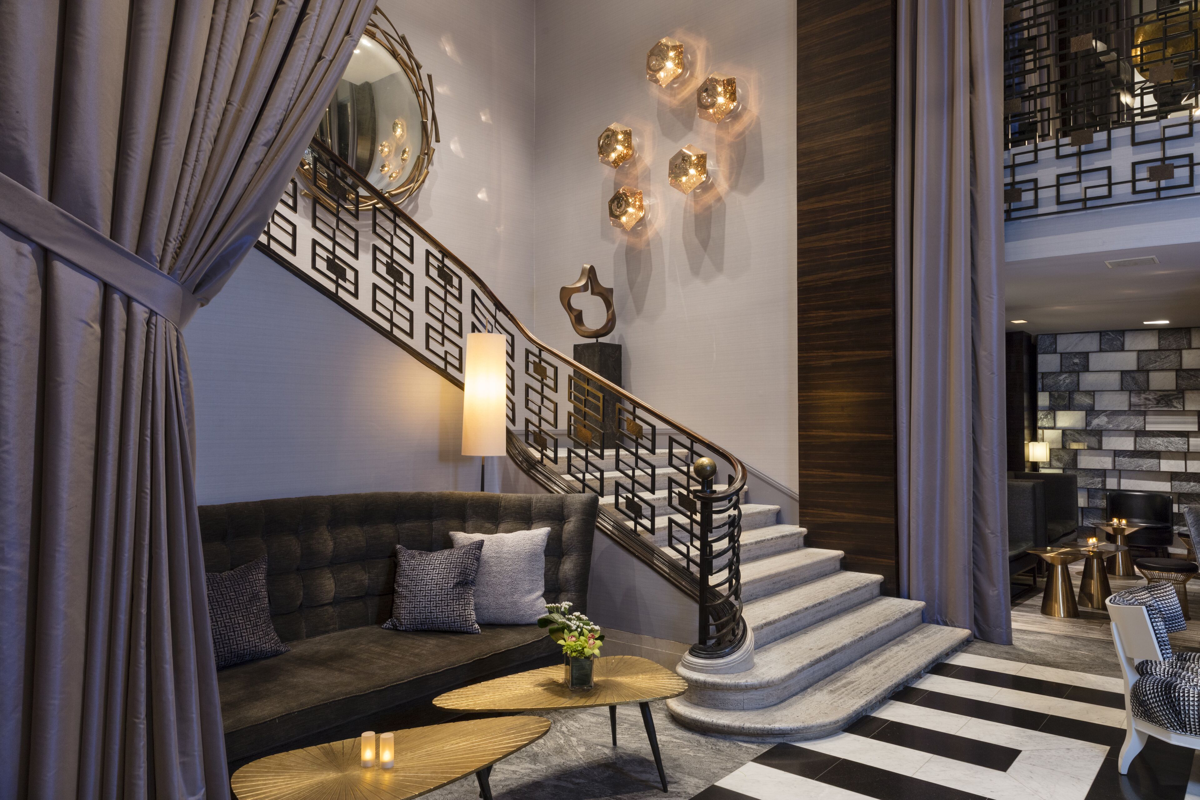 Photo - The Empire Hotel New York