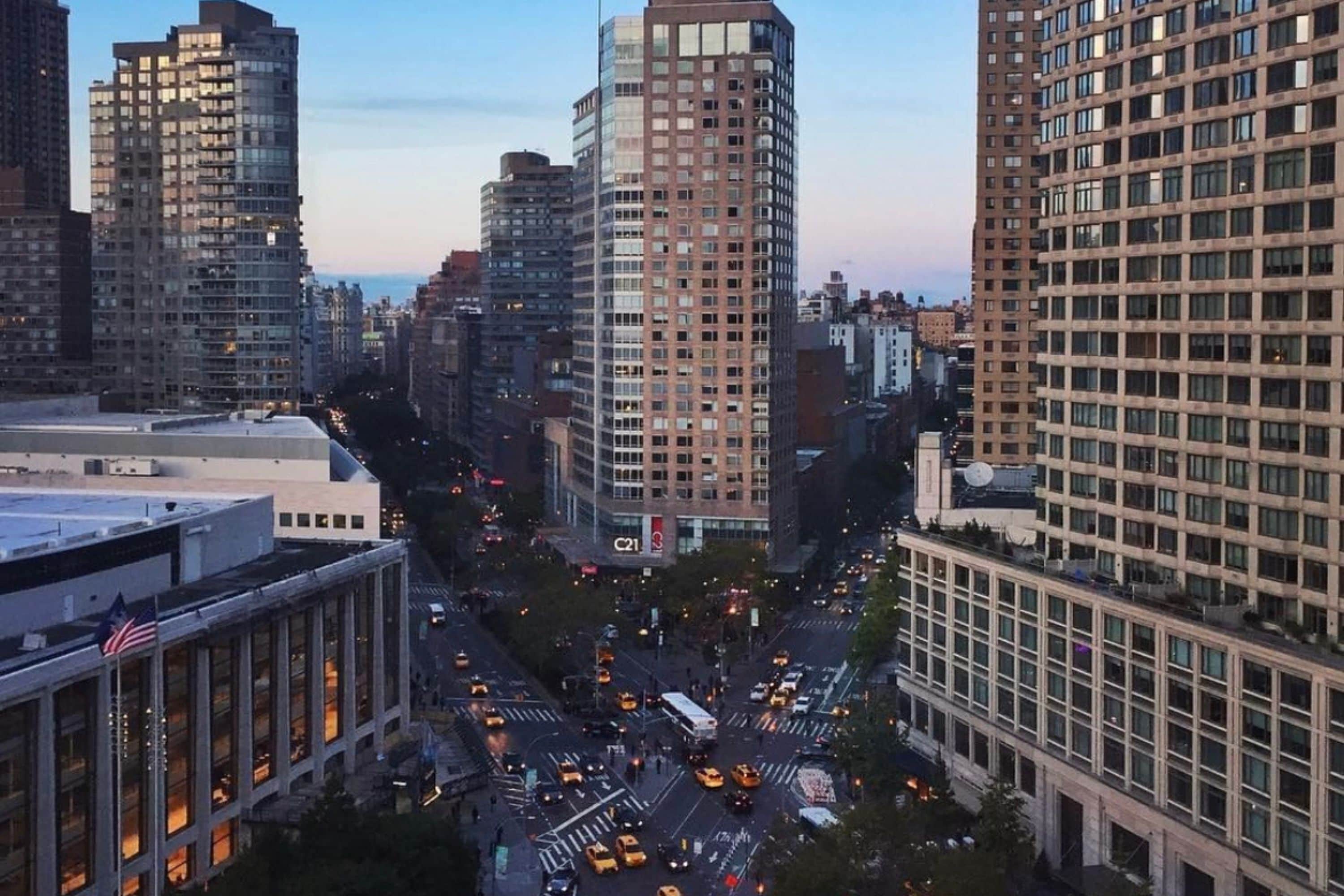 Photo - The Empire Hotel New York