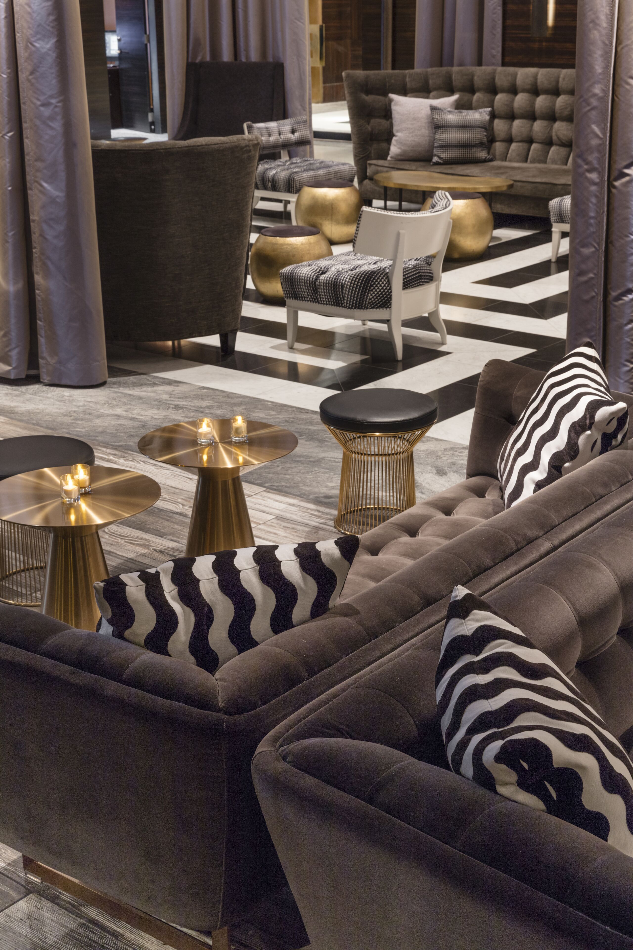 Photo - The Empire Hotel New York