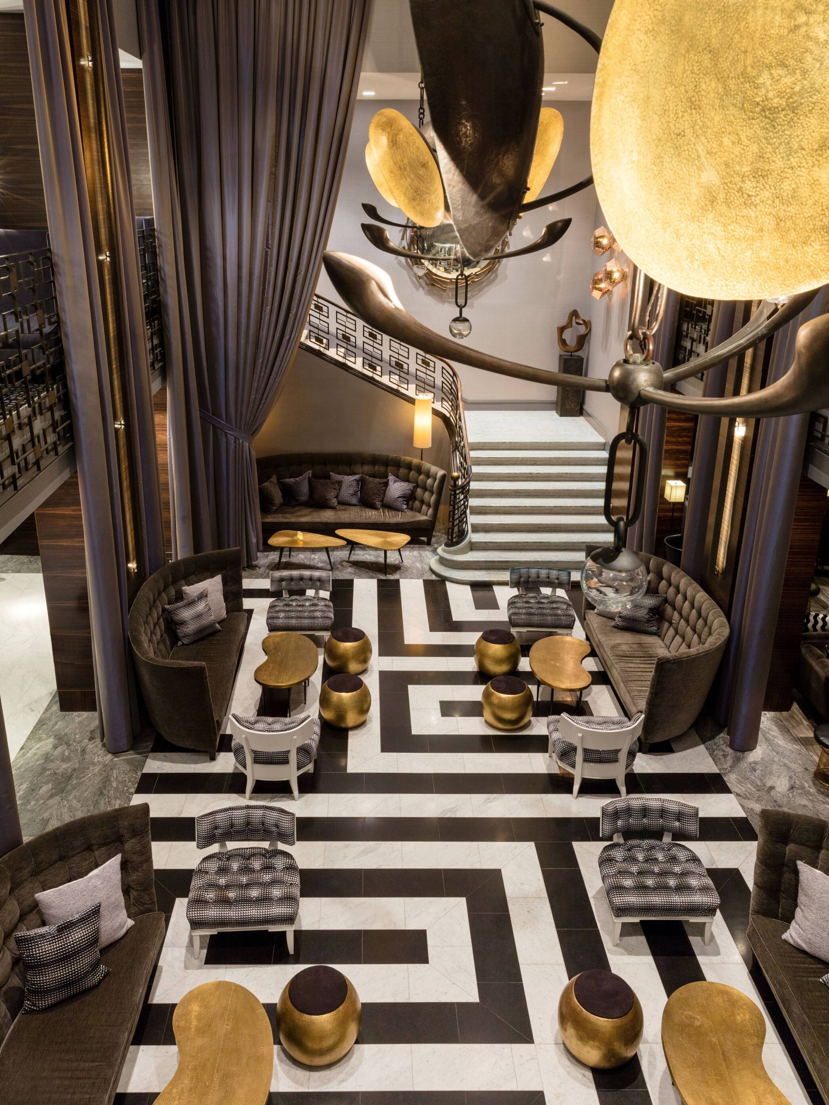 Photo - The Empire Hotel New York