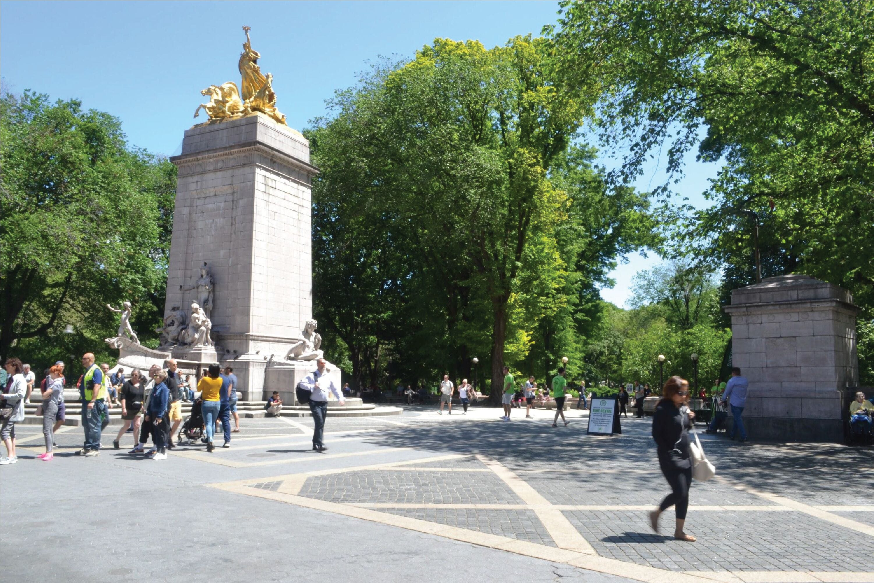 Photo - The Empire Hotel New York