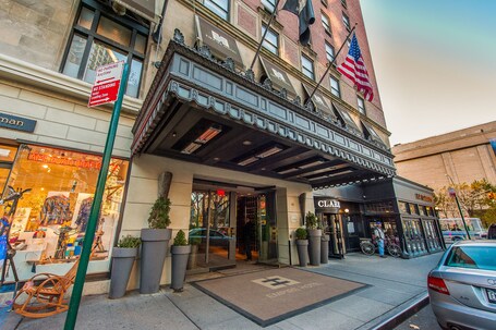 Empire Hotel - Image 46