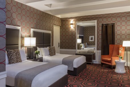 Empire Hotel - Image 19