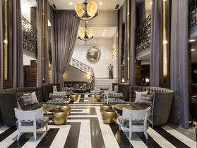 Empire Hotel