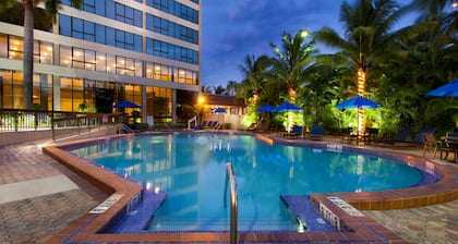 Holiday Inn Miami West - Airport Area by IHG