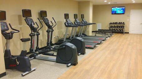 Holiday Inn Miami West Airport Area, an IHG Hotel - Image 30