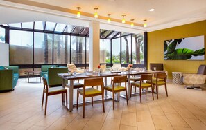 Équipement de l’hébergement