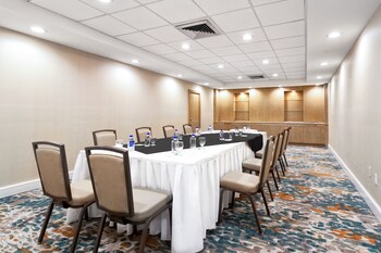 Meeting space at Holiday Inn Miami West - Airport Area by IHG