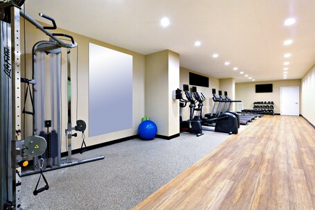 Holiday Inn Miami West Airport Area, an IHG Hotel - Image 7