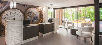 La Quinta Inn & Suites by Wyndham Sturbridge