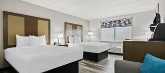 La Quinta Inn & Suites by Wyndham Sturbridge