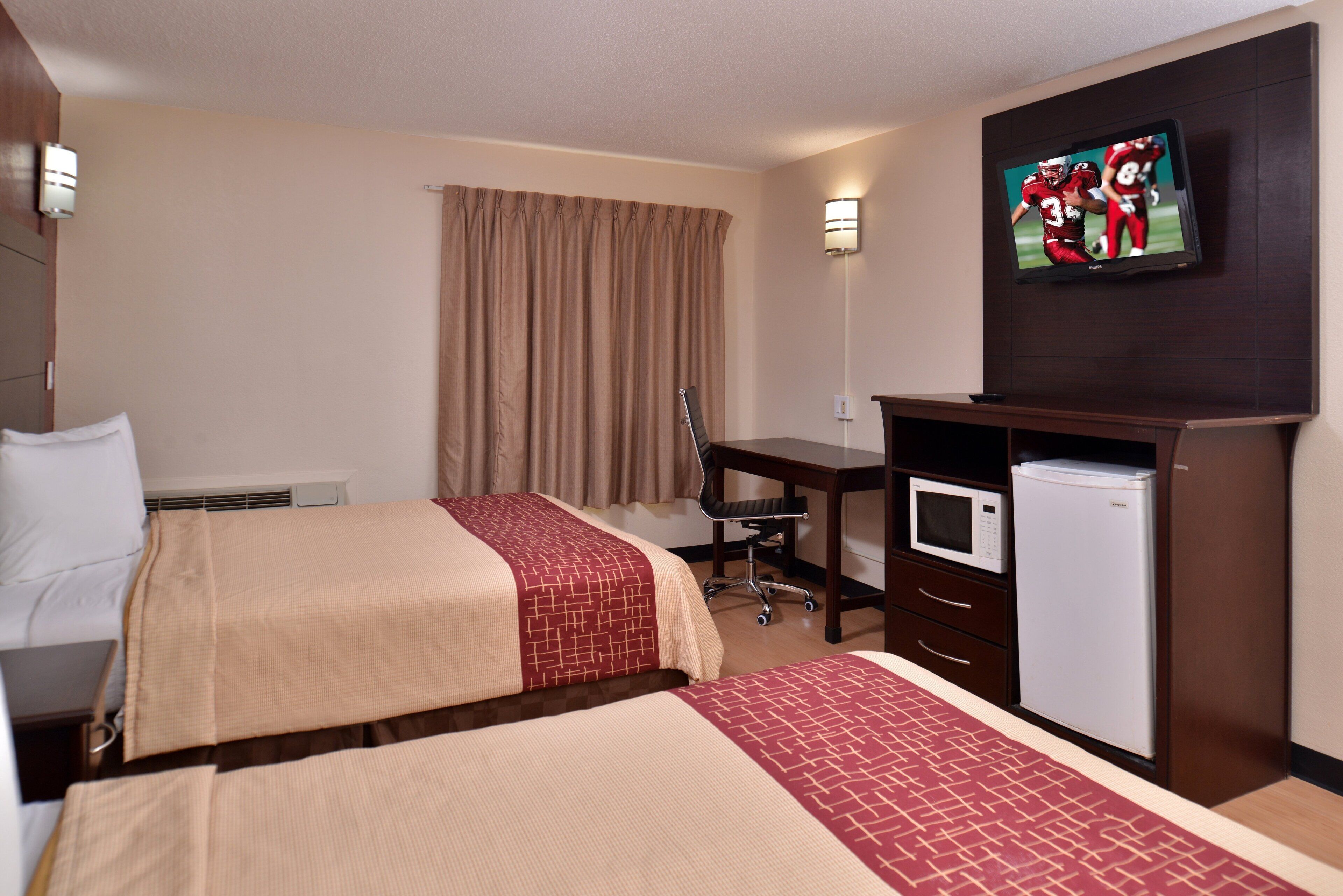 5 Best PetFriendly Hotels In Van Horn, Texas Trip101