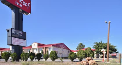 Red Roof Inn Van Horn