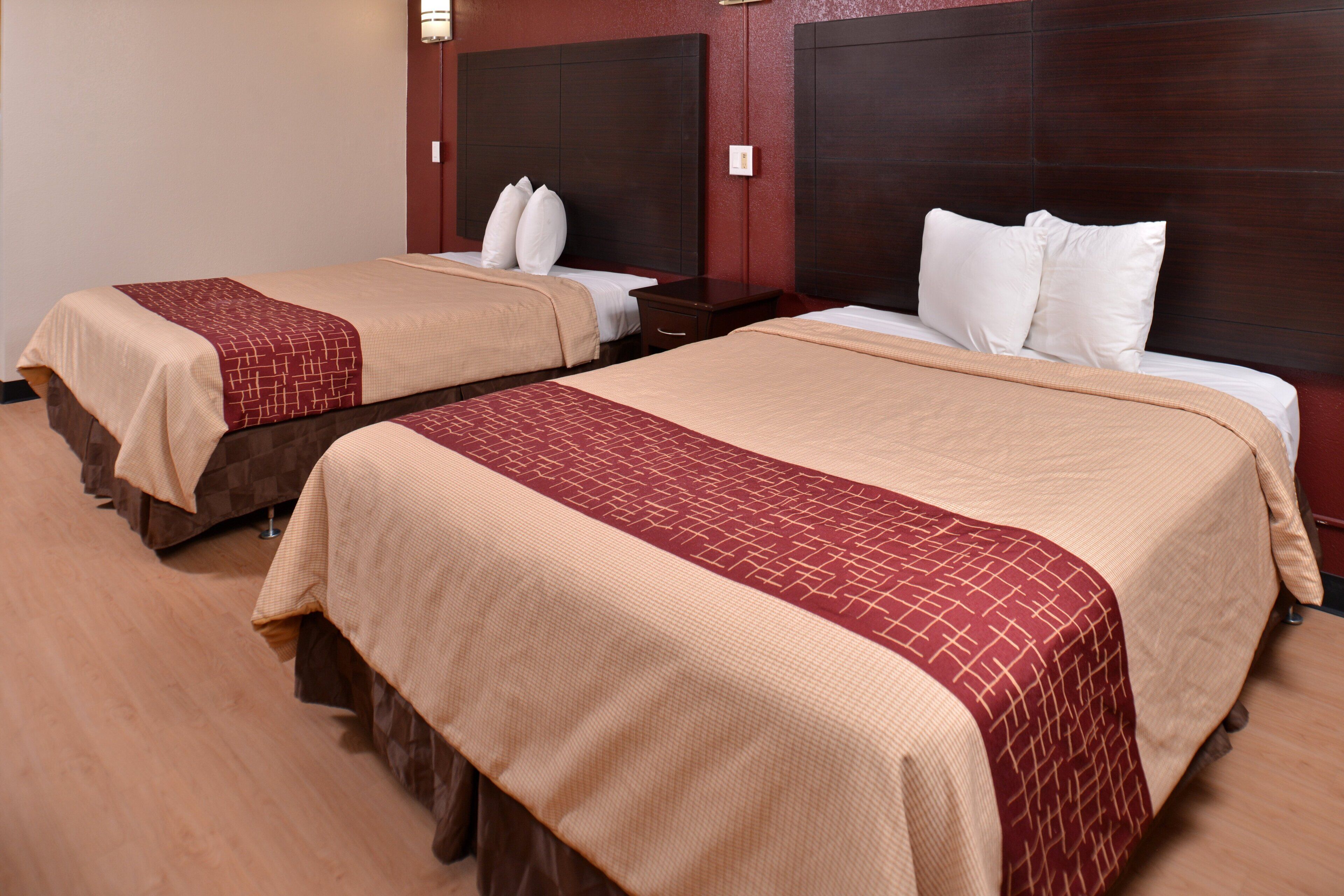 5 Best PetFriendly Hotels In Van Horn, Texas Trip101