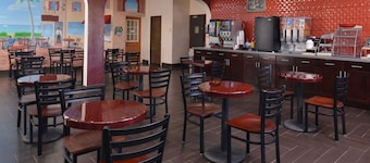 Red Roof Inn Van Horn