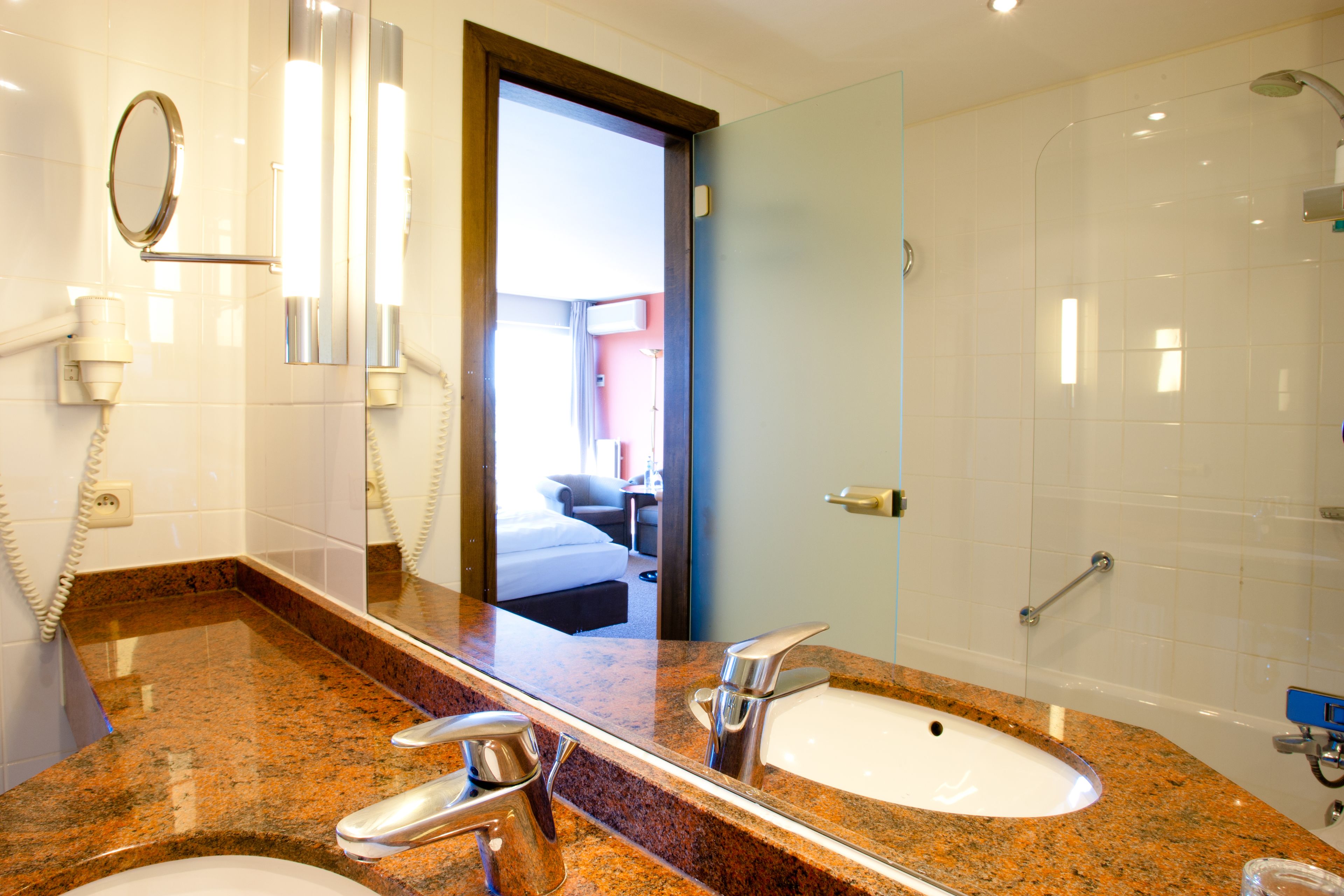 Foto - Silva Hotel Spa-Balmoral