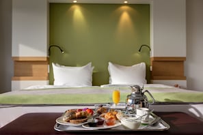 Room service - dining