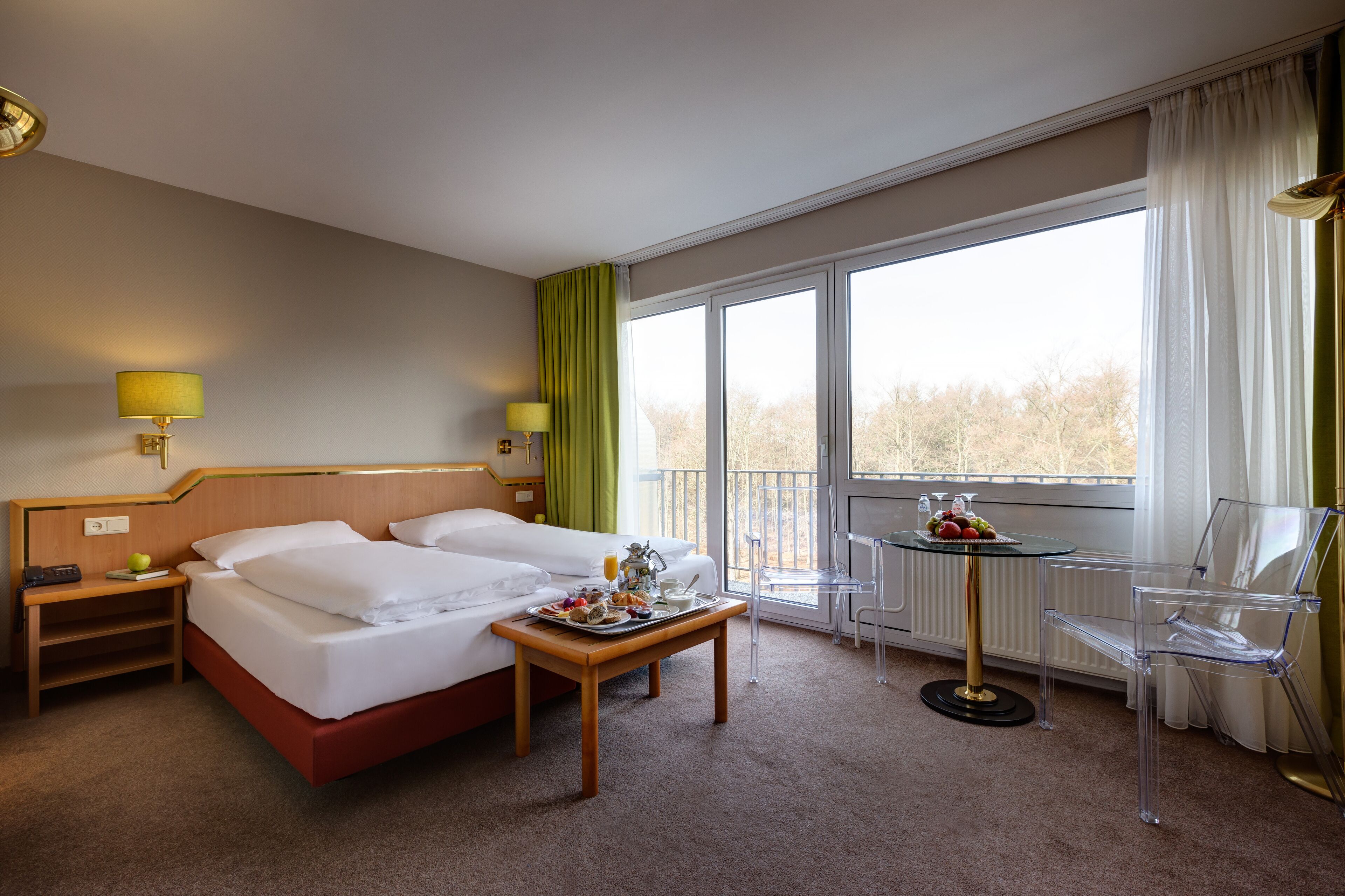 Foto - Silva Hotel Spa-Balmoral