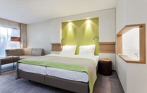 Royal Suite, Valley View | Minibar, in-room safe, desk, soundproofing - Silva Hotel Spa - Balmoral (Spa)
