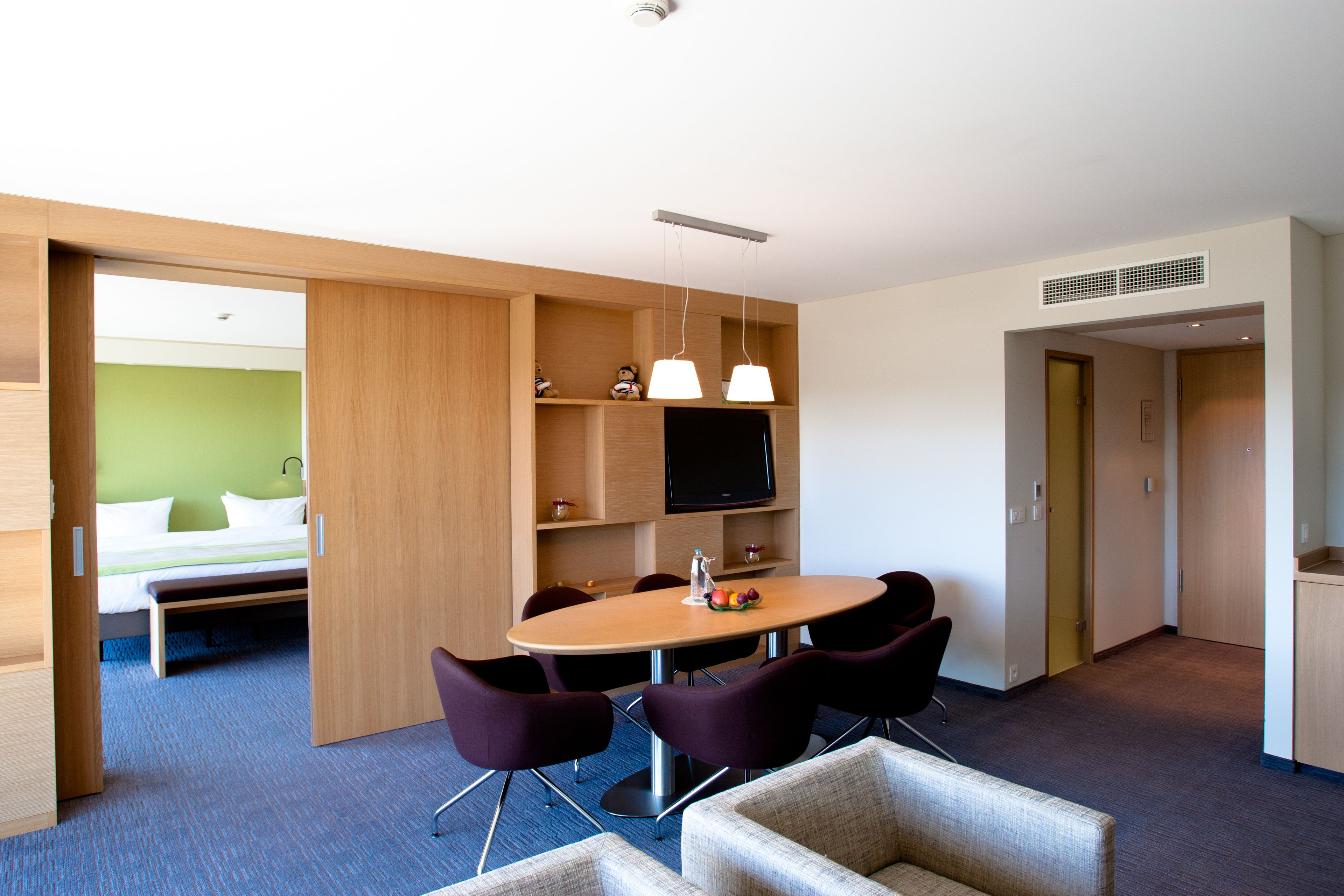 Foto - Silva Hotel Spa-Balmoral