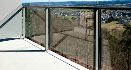 Silva Hotel Spa - Balmoral