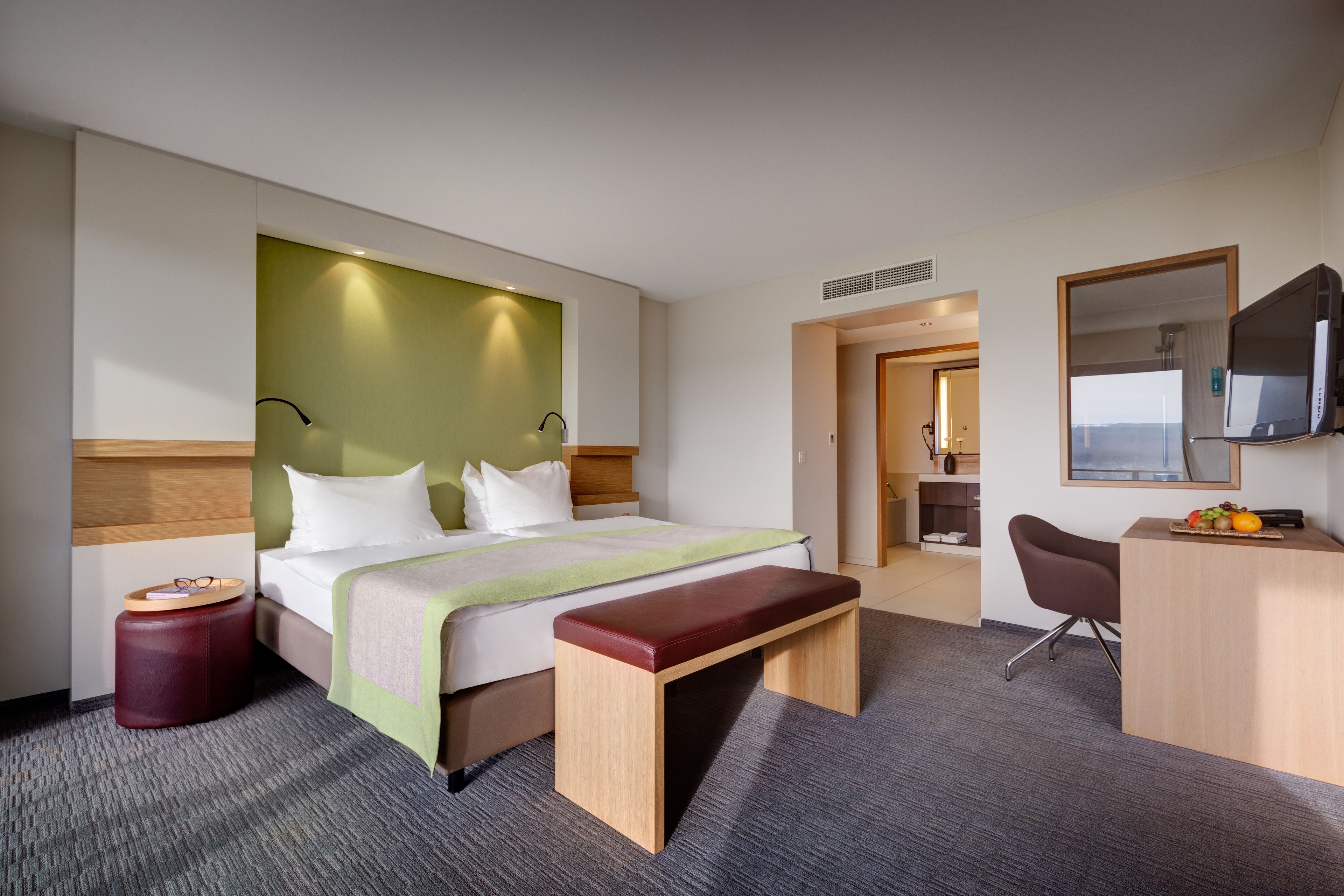 Foto - Silva Hotel Spa-Balmoral