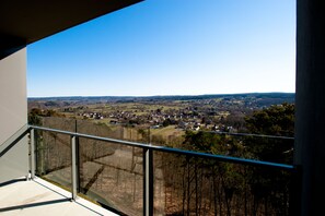 Royal Suite, Valley View | View from room