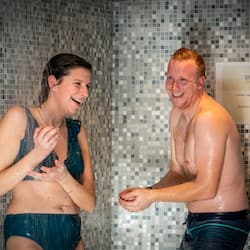 Sauna, hot tub, steam room, Turkish bath, body treatments