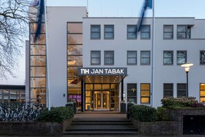 Exterior - NH Bussum Jan Tabak (Bussum)