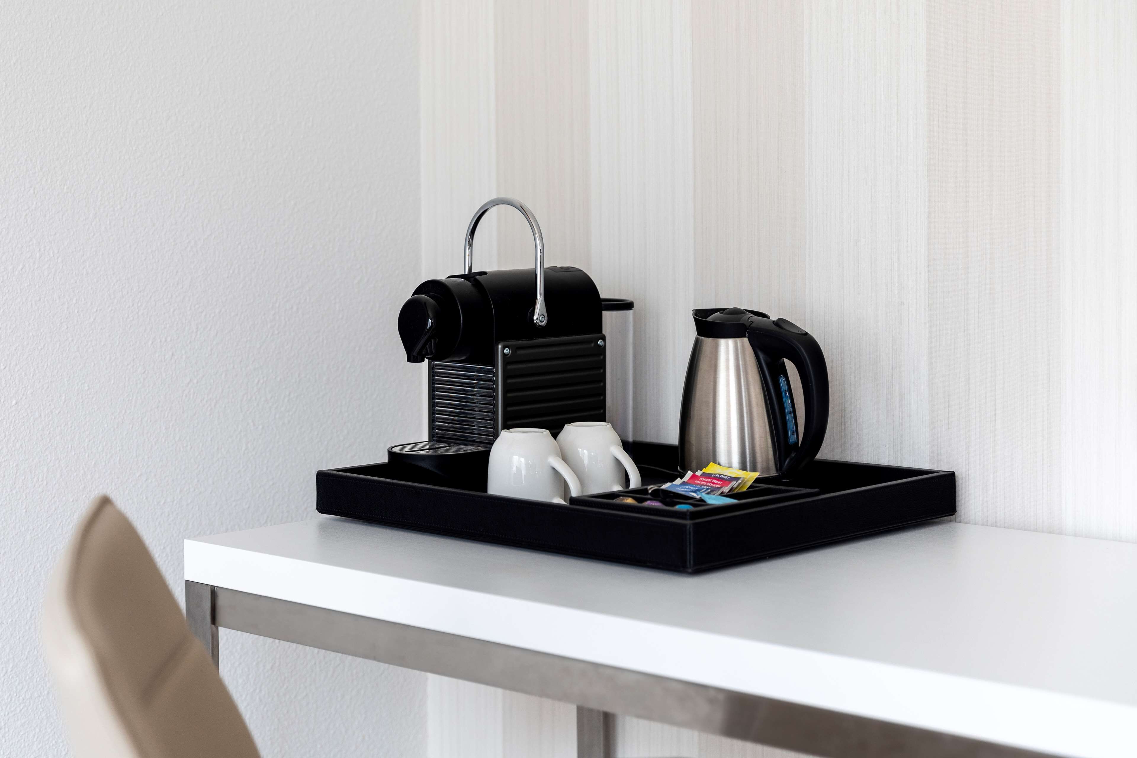 minibar, in-room safe, desk, soundproofing