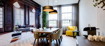NH Bussum Jan Tabak