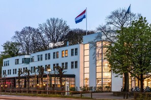 Exterior - NH Bussum Jan Tabak (Bussum)