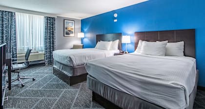 Best Western Rochester Hotel Mayo Clinic Area/St. Mary's