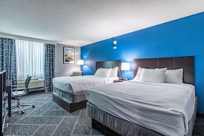 Best Western Rochester Hotel Mayo Clinic Area/St. Mary's