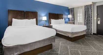 Best Western Rochester Hotel Mayo Clinic Area/St. Mary's
