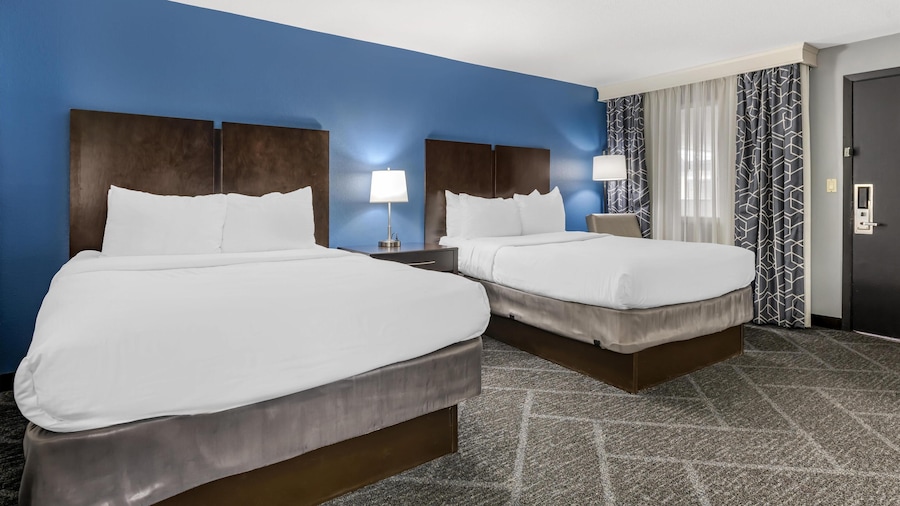 Best Western Rochester Hotel Mayo Clinic Area/St. Mary's