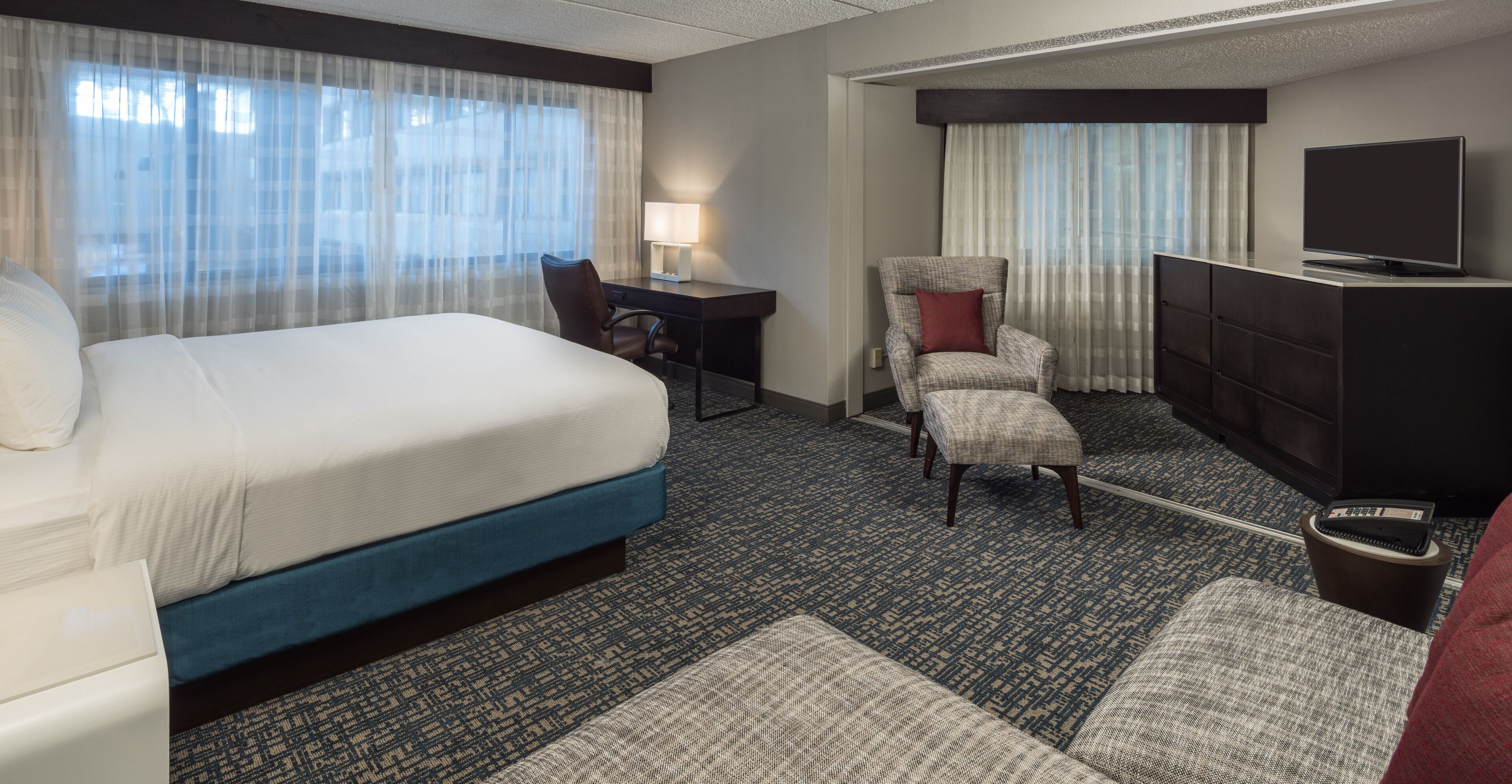 Foto - DoubleTree by Hilton Austin Northwest - Arboretum