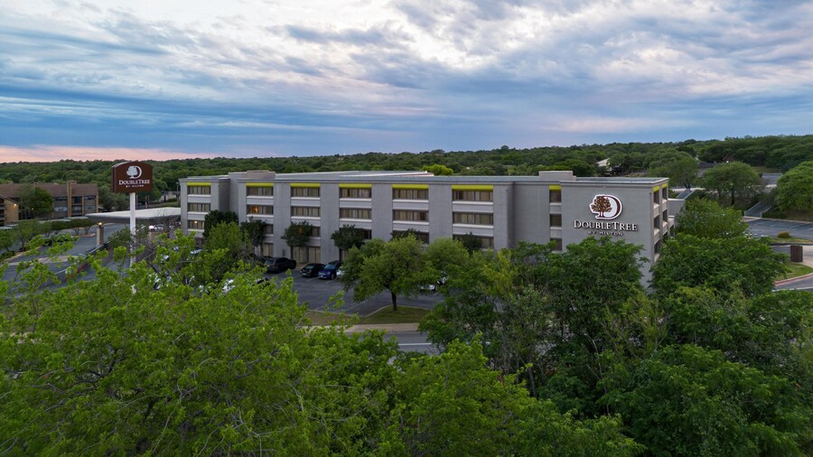 DoubleTree by Hilton Hotel Austin Northwest Arboretum