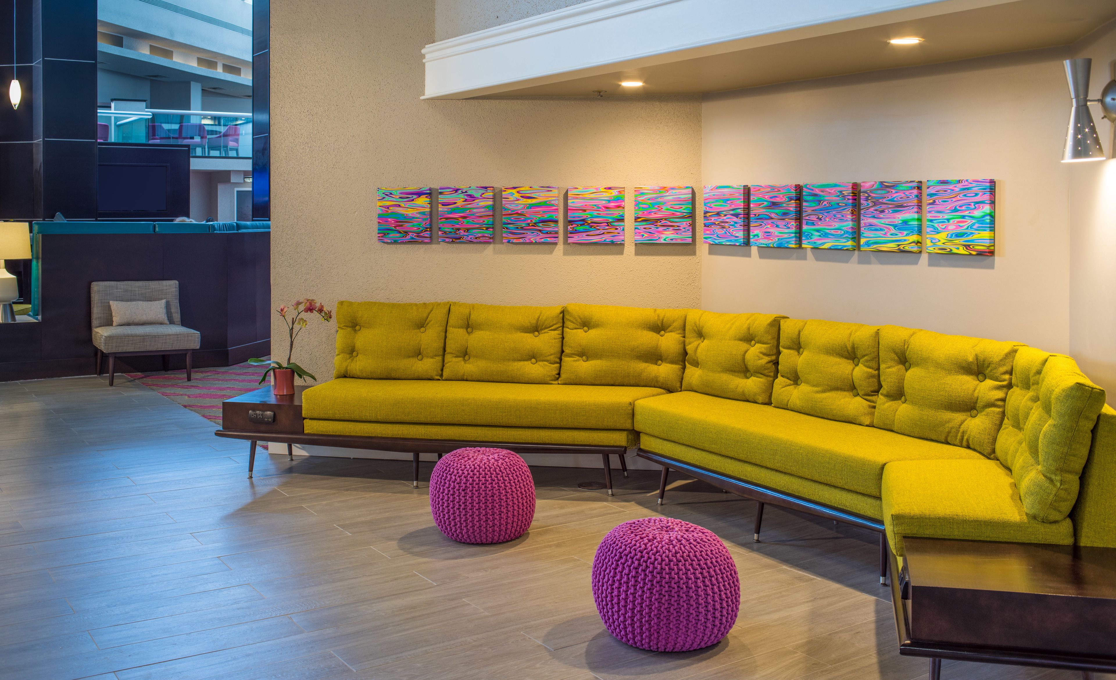 Foto - DoubleTree by Hilton Austin Northwest - Arboretum