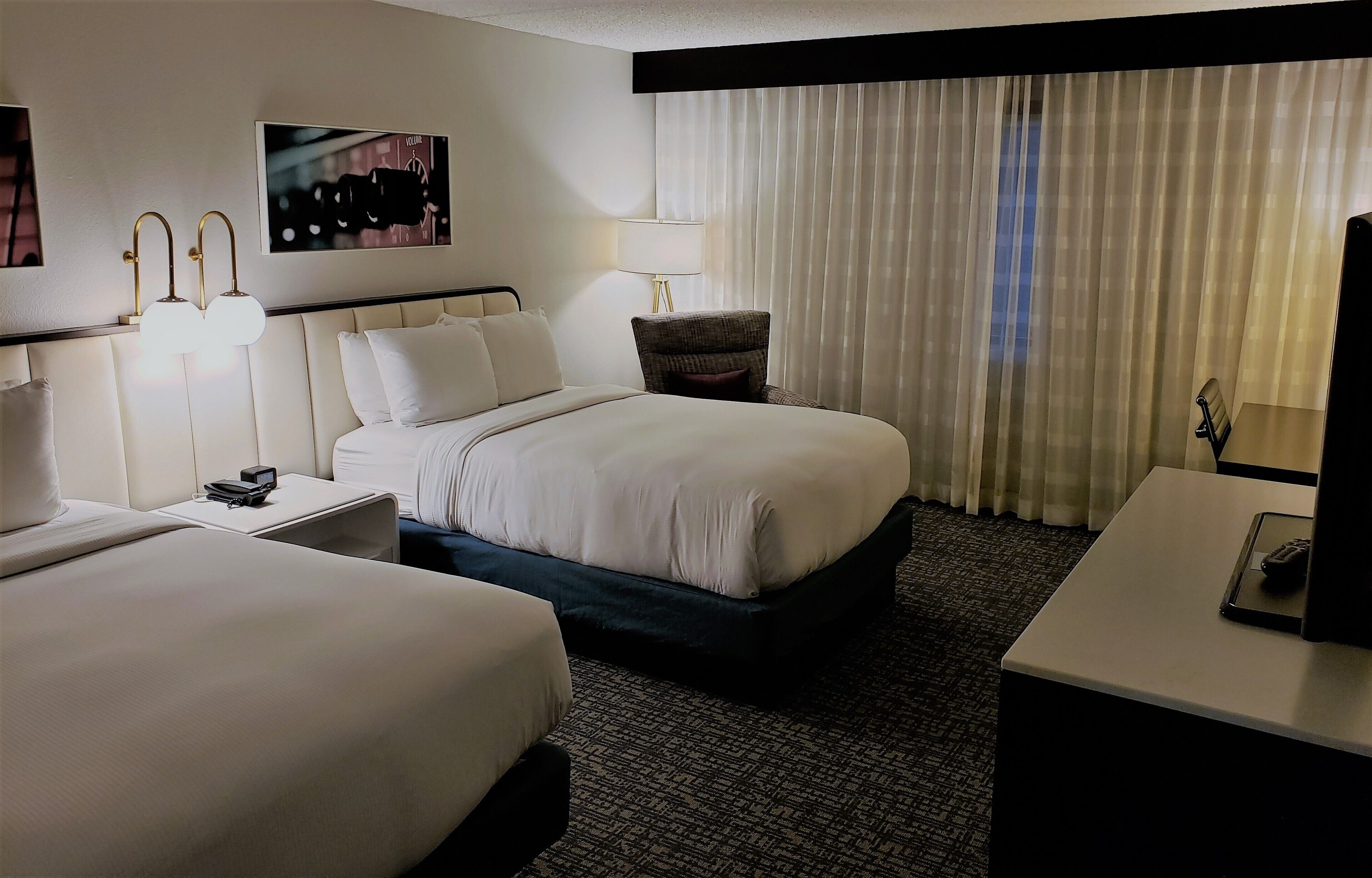 Foto - DoubleTree by Hilton Austin Northwest - Arboretum