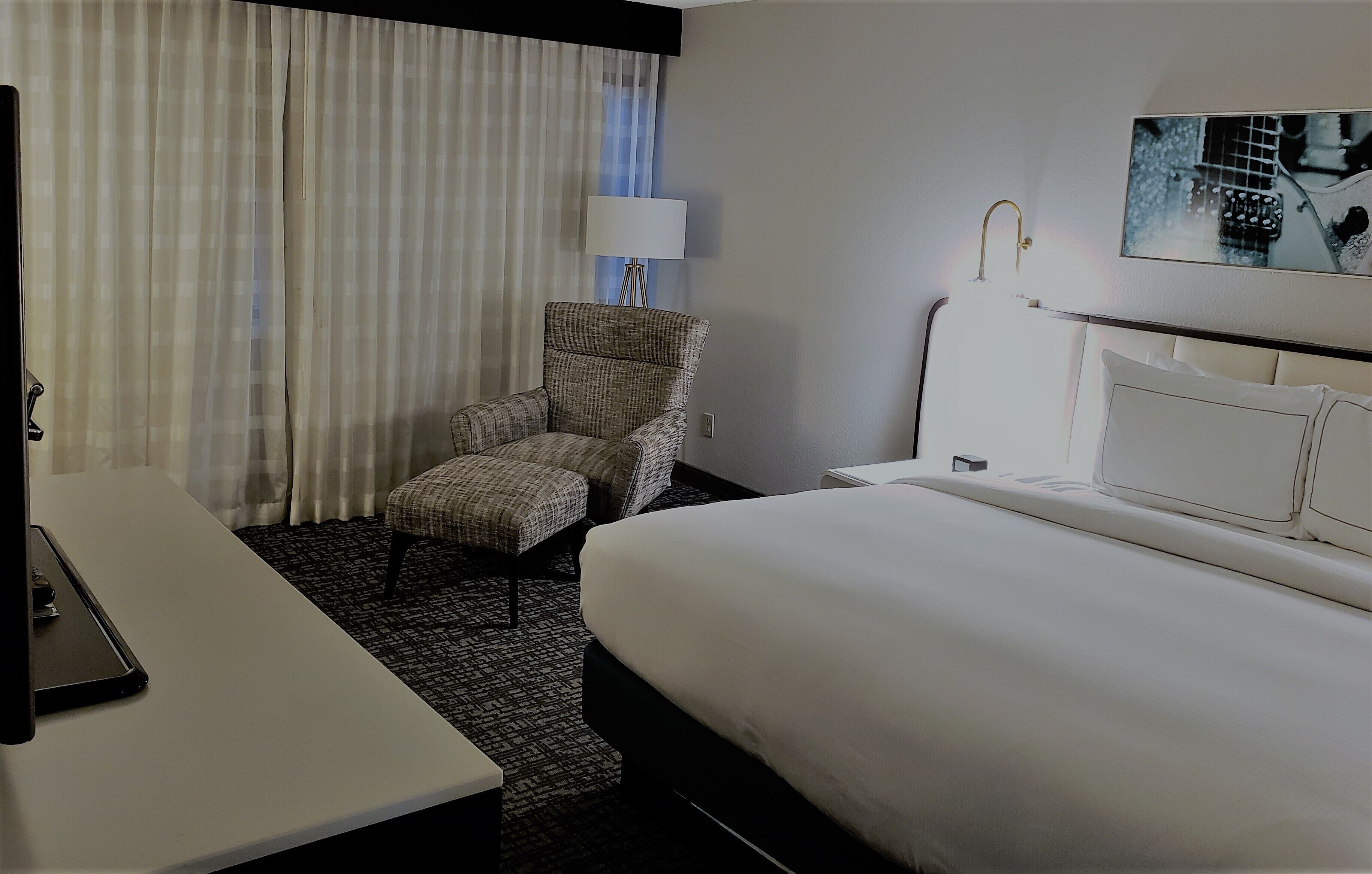 Foto - DoubleTree by Hilton Austin Northwest - Arboretum