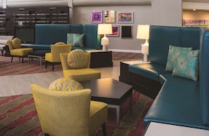 Salon Exécutif