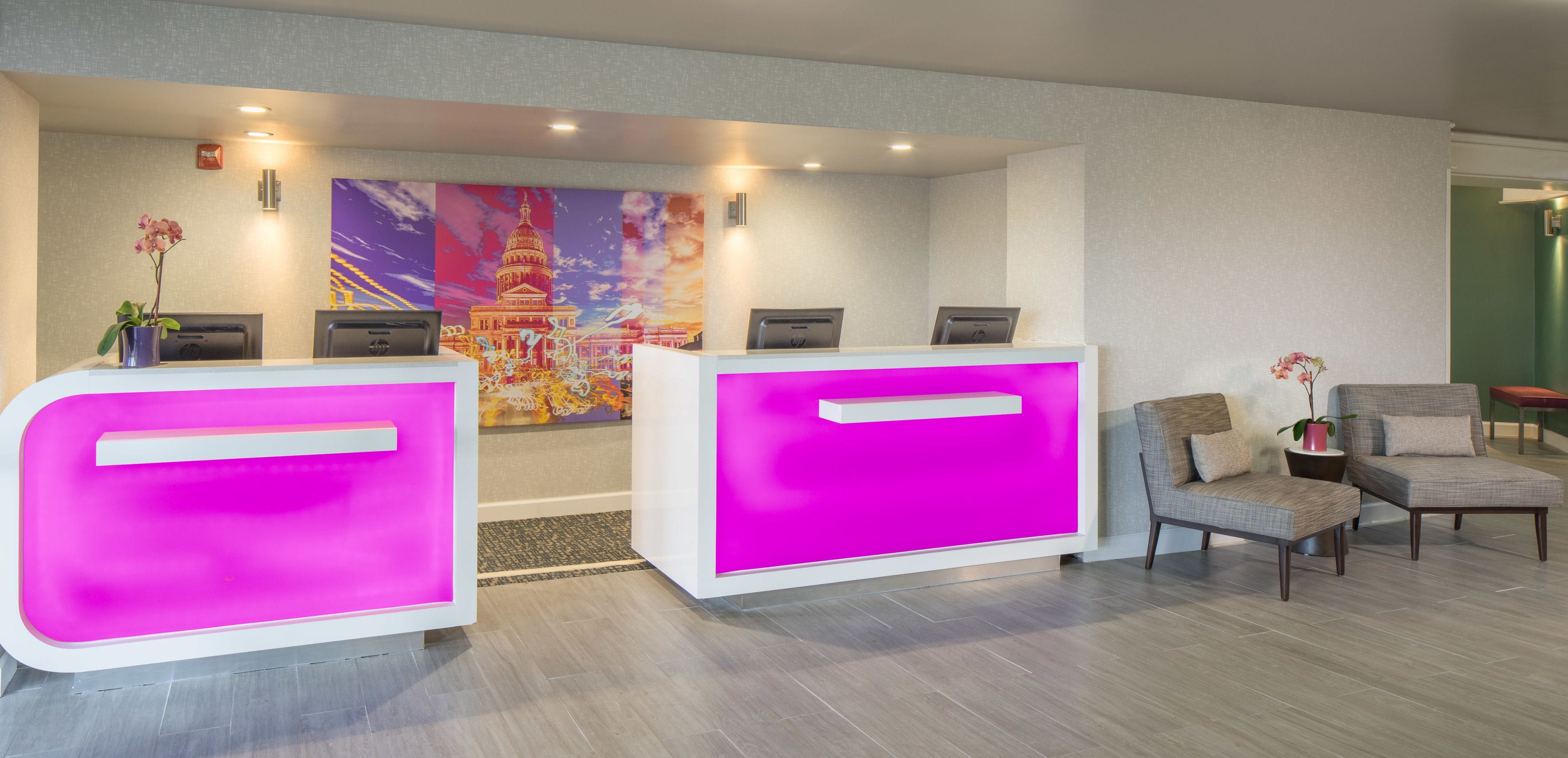 Foto - DoubleTree by Hilton Austin Northwest - Arboretum