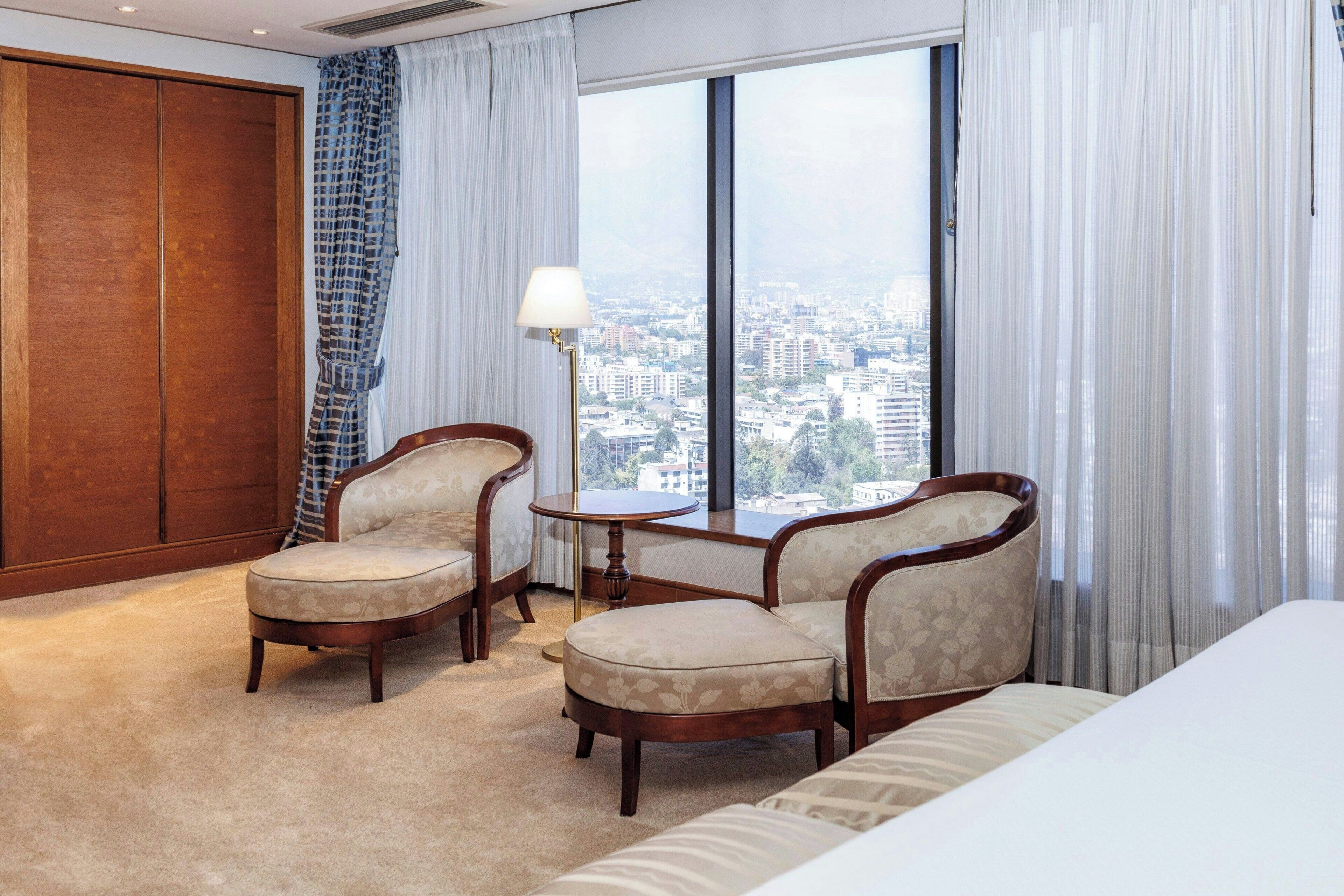 Foto - Le Méridien Santiago