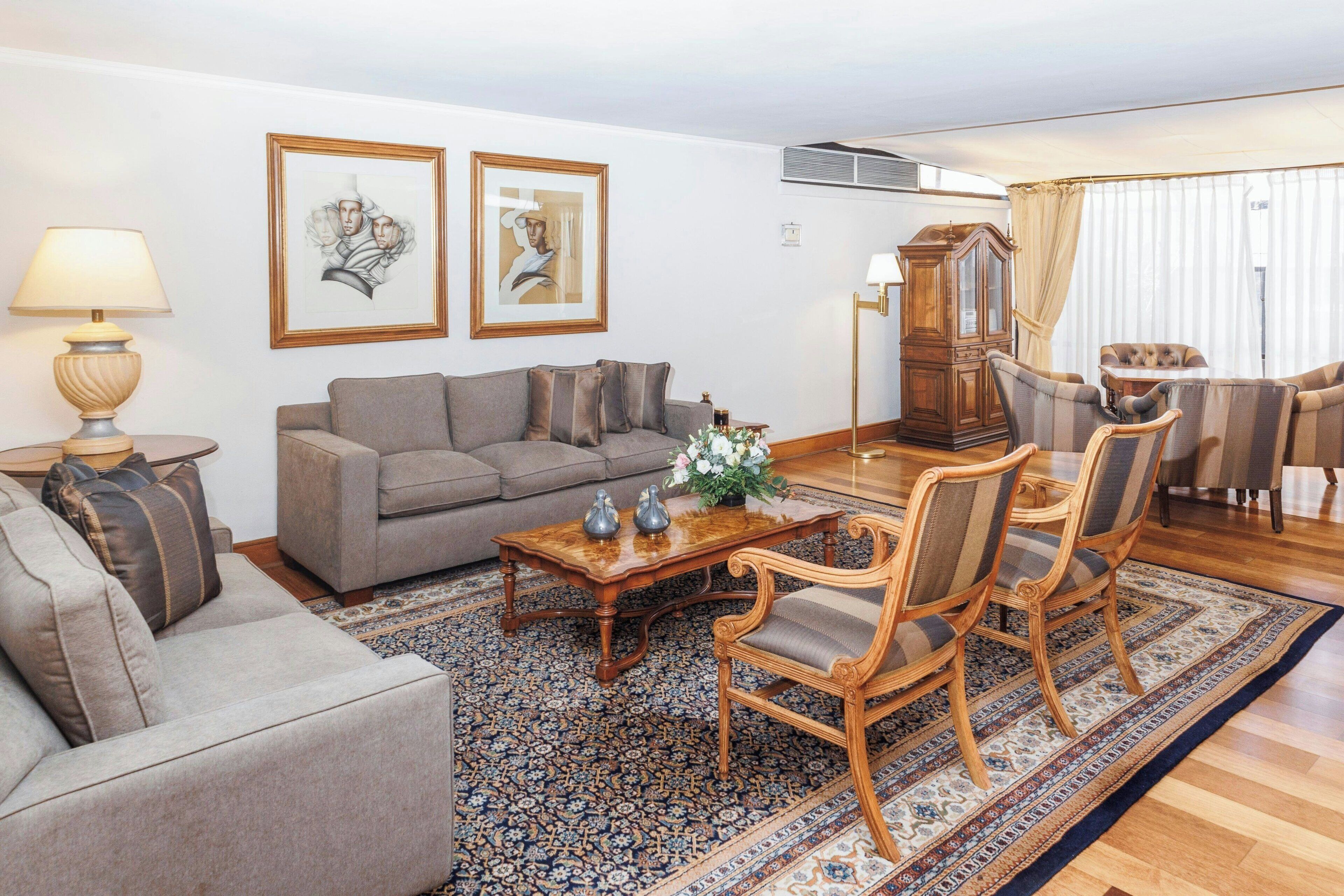 Foto - Le Méridien Santiago